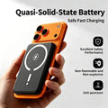 Magnetic Power Bank Pro